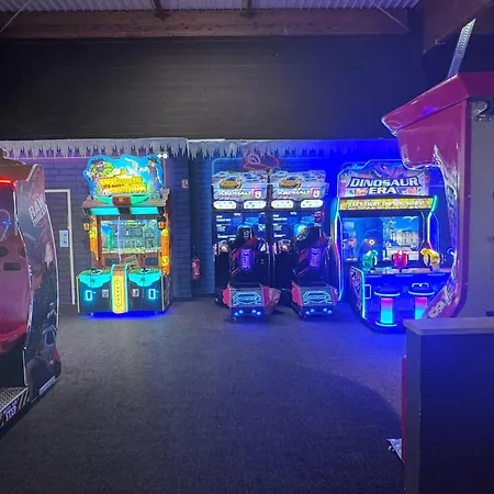 Vakantiehuis De 4 Proche De Lille